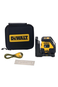Obrázok pre DeWALT DCLE14201GB-XJ laserová vodováha Čárová vodováha 30 m