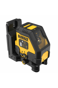 Obrázok pre DeWALT DCLE14201RB-XJ laserová vodováha Čárová vodováha 30 m