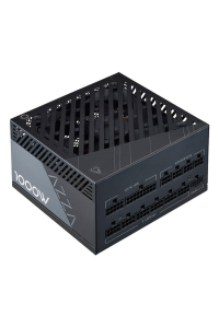 Obrázok pre Azza Platinium napájecí zdroj 1000 W 20+4 pin ATX ATX Černá