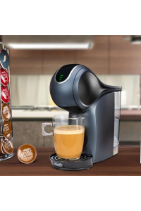 Obrázok pre De’Longhi Genio S Touch EDG426.GY Plně automatické Kapslový kávovar 0,8 l
