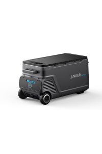 Anker EverFrost chladicí box 53 l Elektrický Černá Obrázok pre Anker EverFrost chladicí box 53 l Elektrický Černá