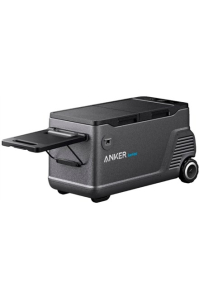 Obrázok pre Anker EverFrost chladicí box 53 l Elektrický Černá