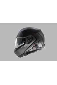 Nolan N-Com B902L R Interkom pro motocykly 1 ks černý Obrázok pre Nolan N-Com B902L R Interkom pro motocykly 1 ks černý