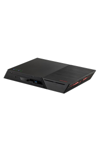 Asustor FS6712X úložný server NAS Kompaktní Intel® Celeron® N5105 4 GB DDR4 0 TB Černá Obrázok pre Asustor FS6712X úložný server NAS Kompaktní Intel® Celeron® N5105 4 GB DDR4 0 TB Černá