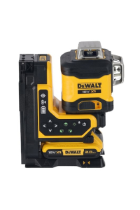 Obrázok pre DeWALT DCLE34035D1-QW laserová vodováha Čárová vodováha 80 m