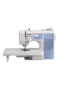 Brother FS100WT sewing machine Electric Obrázok pre Brother FS100WT sewing machine Electric