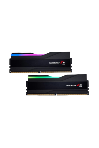 G.SKILL TRIDENT Z5 RGB DDR5 2X64GB 6400MHZ CL36 XMP Obrázok pre G.SKILL TRIDENT Z5 RGB DDR5 2X64GB 6400MHZ CL36 XMP