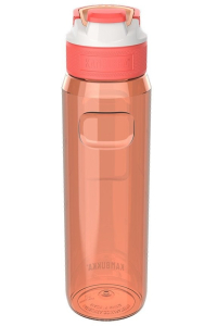 Obrázok pre Láhev na vodu Kambukka Elton 1000 ml - Orange Vibes