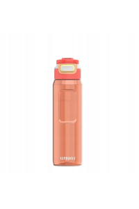 Láhev na vodu Kambukka Elton 1000 ml - Orange Vibes Obrázok pre Láhev na vodu Kambukka Elton 1000 ml - Orange Vibes