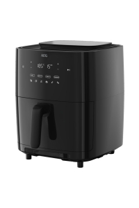 Obrázok pre AEG AAF7SB Horkovzdušná fritéza Jednoduchá 6,9 l 1700 W Černá