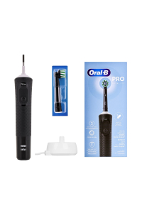 Toothbrush Oral-B VITALITY PRO D103 Box Black Obrázok pre Toothbrush Oral-B VITALITY PRO D103 Box Black