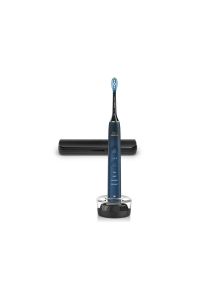 Obrázok pre Philips Sonicare DiamondClean 9000 series 9000 DiamondClean HX9911/88 Sonický kartáček s chytrou aplikací