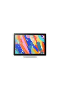 Obrázok pre Wacom DTK168K0B grafický tablet Černá 345 x 215 mm USB