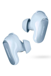 Bose QuietComfort Ultra Sluchátka s mikrofonem Bezdrátový Do ucha Hovory/hudba Bluetooth Modrá Obrázok pre Bose QuietComfort Ultra Sluchátka s mikrofonem Bezdrátový Do ucha Hovory/hudba Bluetooth Modrá