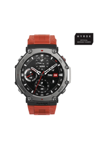 Amazfit T-Rex 3 Lava 3,81 cm (1.5 Obrázok pre Amazfit T-Rex 3 Lava 3,81 cm (1.5