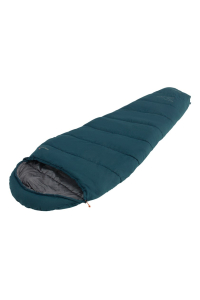 Obrázok pre Easy Camp Raven I Mummy 5°C Dospělý Mumie Mikrovlákno, Polyester Modrá