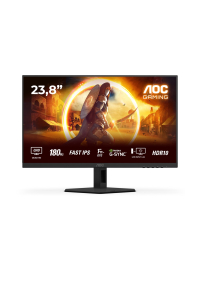 AOC G4 Q24G4RE počítačový monitor 60,5 cm (23.8 Obrázok pre AOC G4 Q24G4RE počítačový monitor 60,5 cm (23.8
