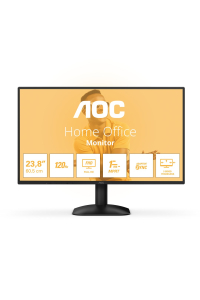 Obrázok pre AOC 24B31H LED display 60,5 cm (23.8