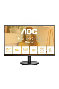 Obrázok pre AOC 27B3CA2 počítačový monitor 68,6 cm (27