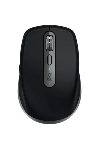 Logitech MX Anywhere 3S for Mac myš Kancelář Pro praváky RF bezdrátové + Bluetooth Laser 8000 DPI Obrázok pre Logitech MX Anywhere 3S for Mac myš Kancelář Pro praváky RF bezdrátové + Bluetooth Laser 8000 DPI