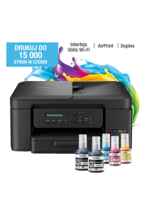 Obrázok pre Brother DCP-T730DW InkJet A4 6000 x 1200 DPI 27 str. za minutu Wi-Fi