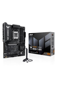 ASUS TUF GAMING B850-E WIFI AMD B850 Zásuvka AM5 ATX Obrázok pre ASUS TUF GAMING B850-E WIFI AMD B850 Zásuvka AM5 ATX