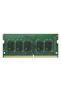 Obrázok pre Synology D4ES04-4G paměťový modul 4 GB 1 x 4 GB DDR4 ECC