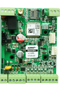 Obrázok pre ROPAM BASICGSM 2 SMA Module