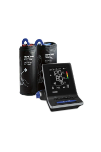 Obrázok pre Braun BUA 6350 Horní rameno Automatický 2 uživatel/ů