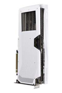 XFX Quicksilver Radeon RX 9070 XT Gaming Edition AMD 16 GB GDDR6 Obrázok pre XFX Quicksilver Radeon RX 9070 XT Gaming Edition AMD 16 GB GDDR6