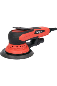 Obrázok pre YATO YT-82206 - Eccentric sander 350W