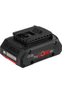 Obrázok pre Bosch ProCORE 14V 4.0Ah Professional Baterie Černá