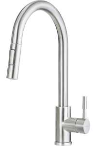 Obrázok pre Kitchen faucet with pull-out spout