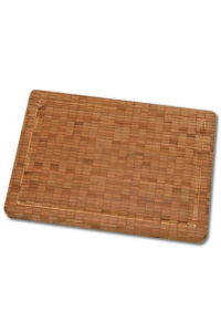 ZWILLING 30772-100-0 kuchyňské prkénko Bamboo Hnědá Obrázok pre ZWILLING 30772-100-0 kuchyňské prkénko Bamboo Hnědá