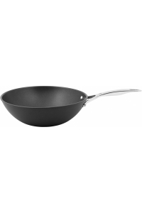 Obrázok pre Tytanowy wok indukcyjny Ballarini Alba - 30 cm