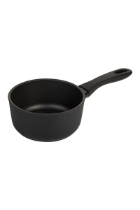 Obrázok pre BALLARINI 75002-916-0 kastrol 1,5 l Kulatý Černá