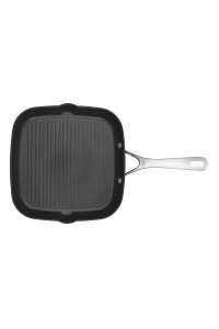 BALLARINI 75002-484 frying pan Grill pan Round Obrázok pre BALLARINI 75002-484 frying pan Grill pan Round