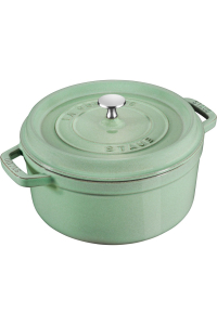 Obrázok pre Staub 40503-109-0 štětec na pečení Silikon Černá, Dřevo