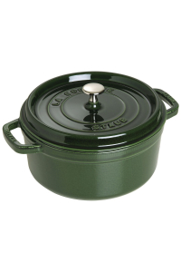 Obrázok pre Staub 40503-109-0 štětec na pečení Silikon Černá, Dřevo