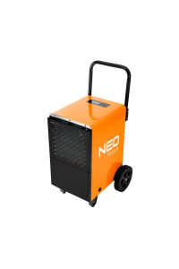 Obrázok pre NEO tools 90-160 odvlhčovač 7 l 56 dB 750 W Oranžová