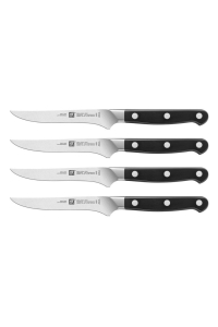 ZWILLING Pro 4 kusů Sada nožů Obrázok pre ZWILLING Pro 4 kusů Sada nožů