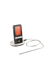 Obrázok pre GEFU WEEE potravinový teploměr 0 - 250 °C Digitální