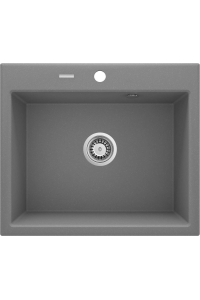 Obrázok pre 1-bowl granite sink