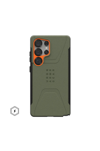 Obrázok pre Urban Armor Gear Civilian pouzdro pro mobilní telefony 17,3 cm (6.8