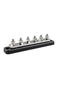Obrázok pre Busbar 250A 6P + cover