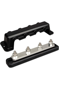 Obrázok pre Busbar 250A 4P +cover