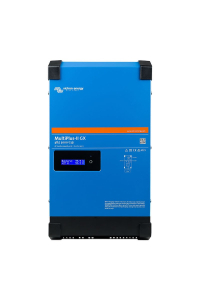 Victron Energy MultiPlus-II zdroj/transformátor Vnitřní 3000 W Černá, Modrá Obrázok pre Victron Energy MultiPlus-II zdroj/transformátor Vnitřní 3000 W Černá, Modrá