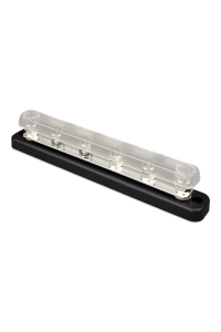 Obrázok pre Busbar 150A 6P +PC cover