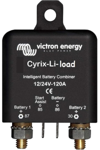 Victron Energy CYR010120450 nezařazeno Obrázok pre Victron Energy CYR010120450 nezařazeno