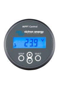 Obrázok pre MPPT Control (VE.Direct cable not included)
